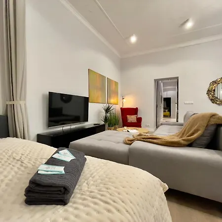 Spacious Apart In The Center- Main Square 300M Breslau Exterior foto