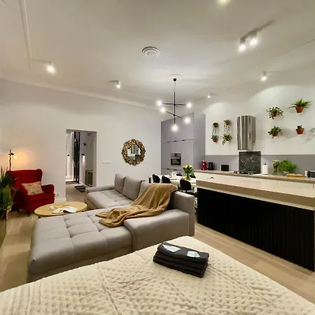 Spacious Apart In The Center- Main Square 300M Breslau Exterior foto