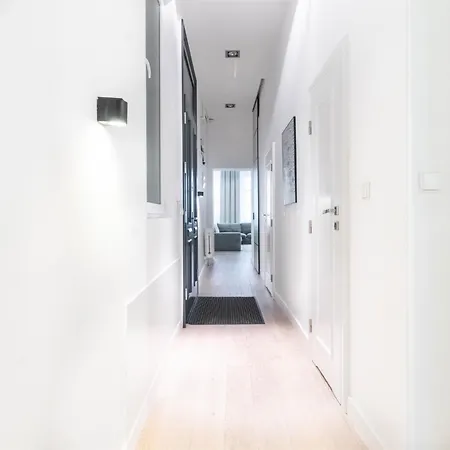 Spacious Apart In The Center- Main Square 300M Breslau Exterior foto