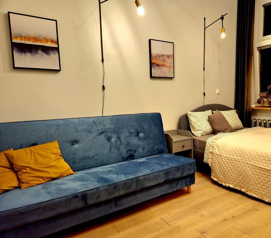 Apartment Spacious In The Center- Main Square 300m *