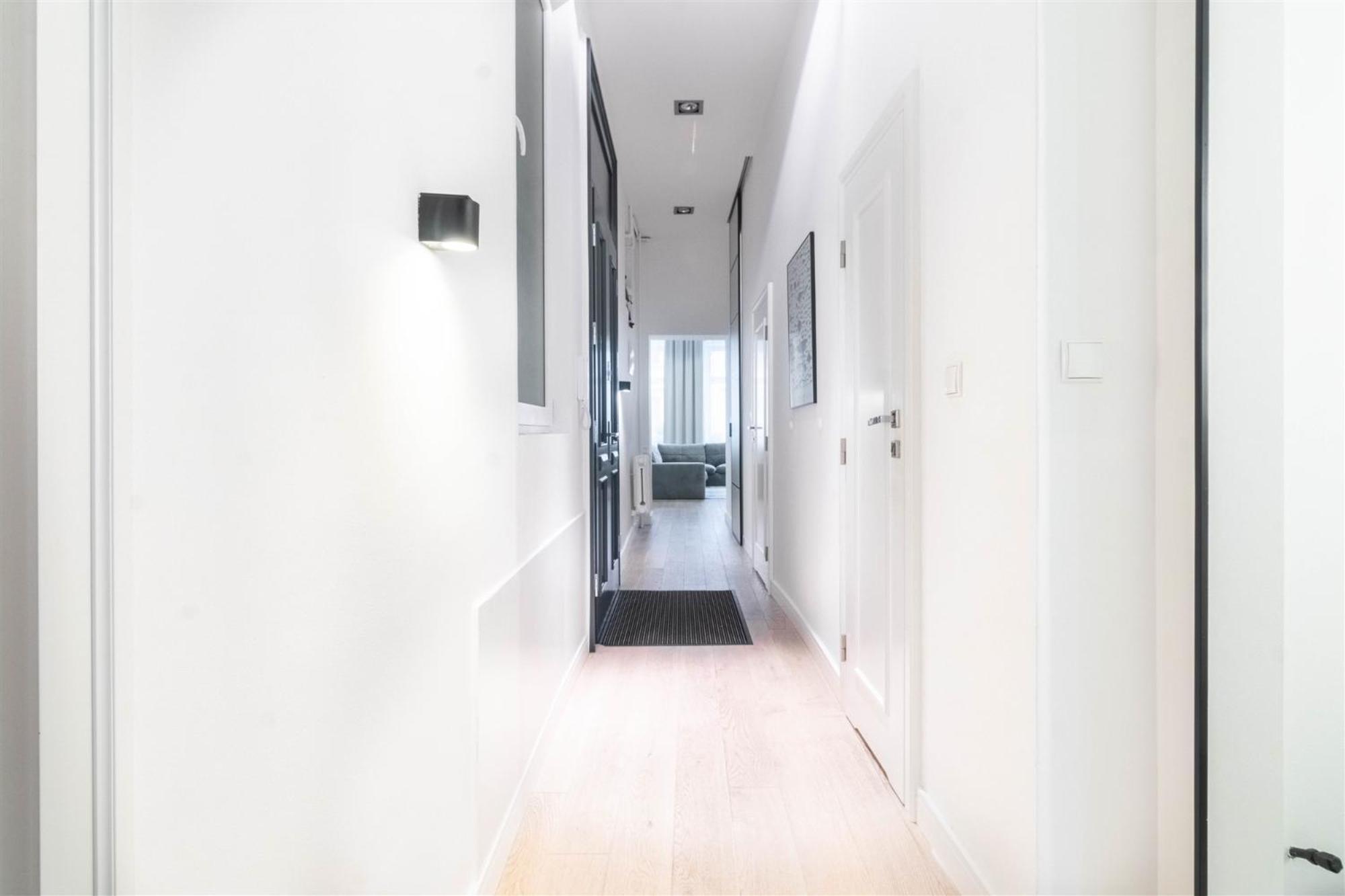 Spacious In The Center- Main Square 300m Apartment Breslau